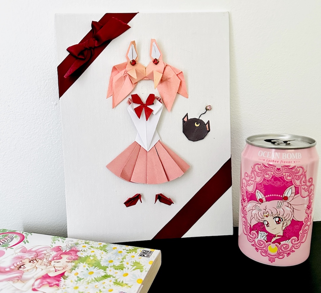 Chibiusa
