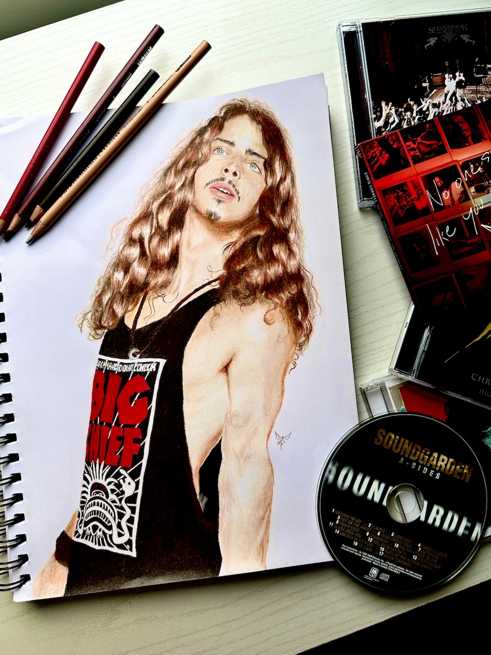 Chris Cornell