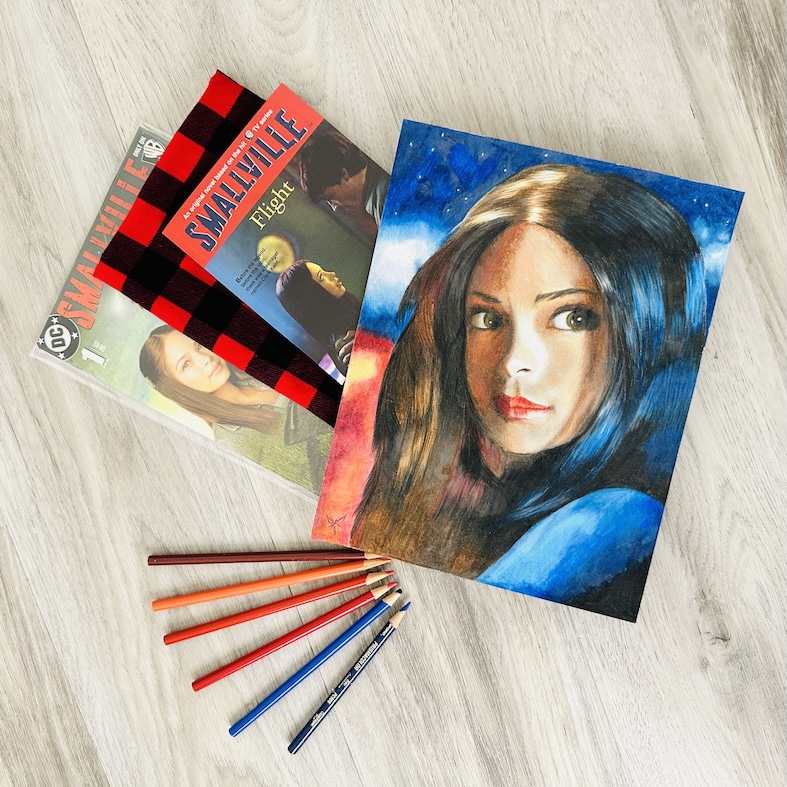 Lana Lang