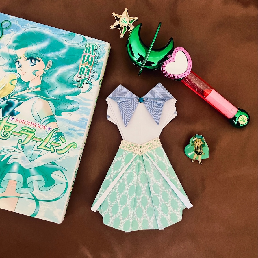 Michiru