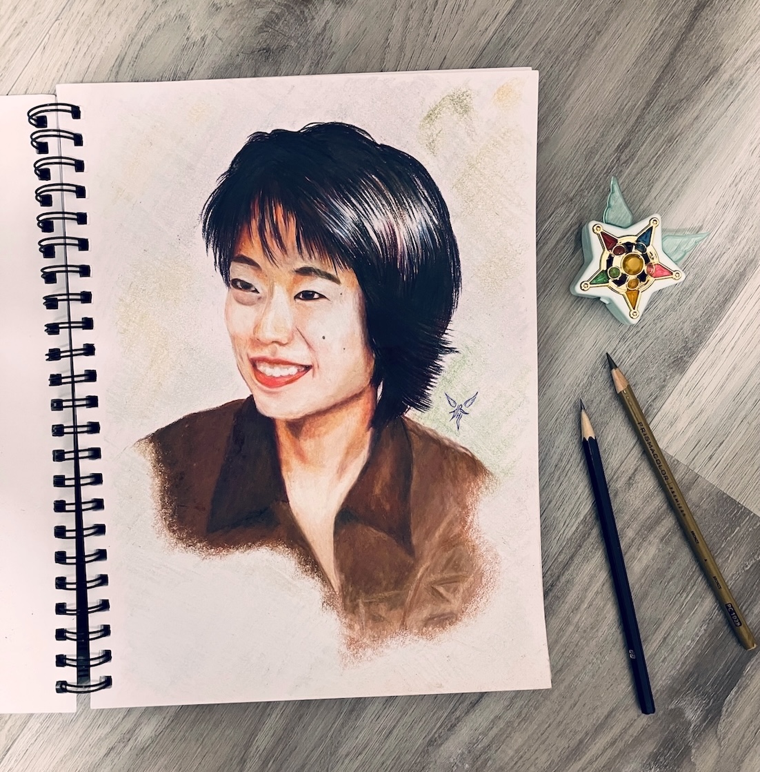 Shiho Niiyama
